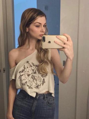 Оксана Притягивающая Реал фото 2