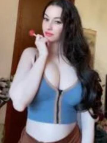 Юлия Мулатка