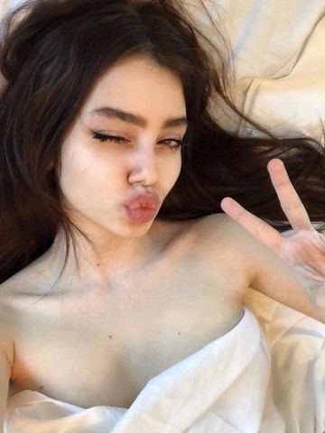 Кристина Зрелая Опытная