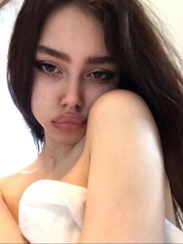 Кристина Зрелая Опытная фото 3